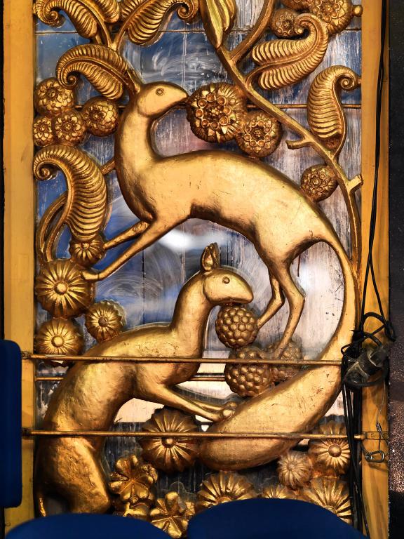 Daunou (Paris, 2e arrondissement), théâtre