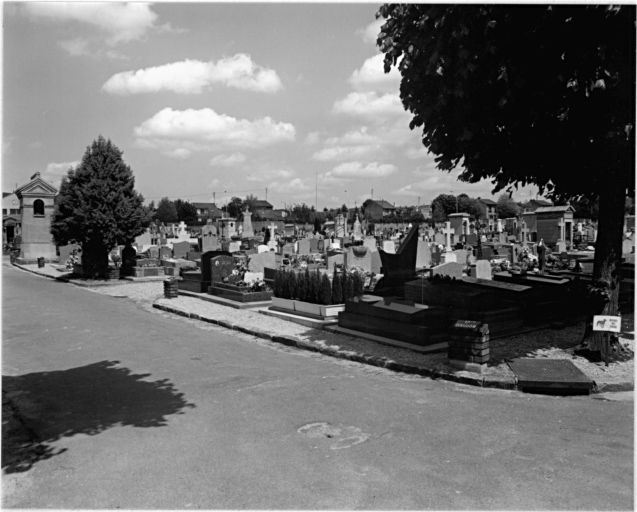 Cimetière