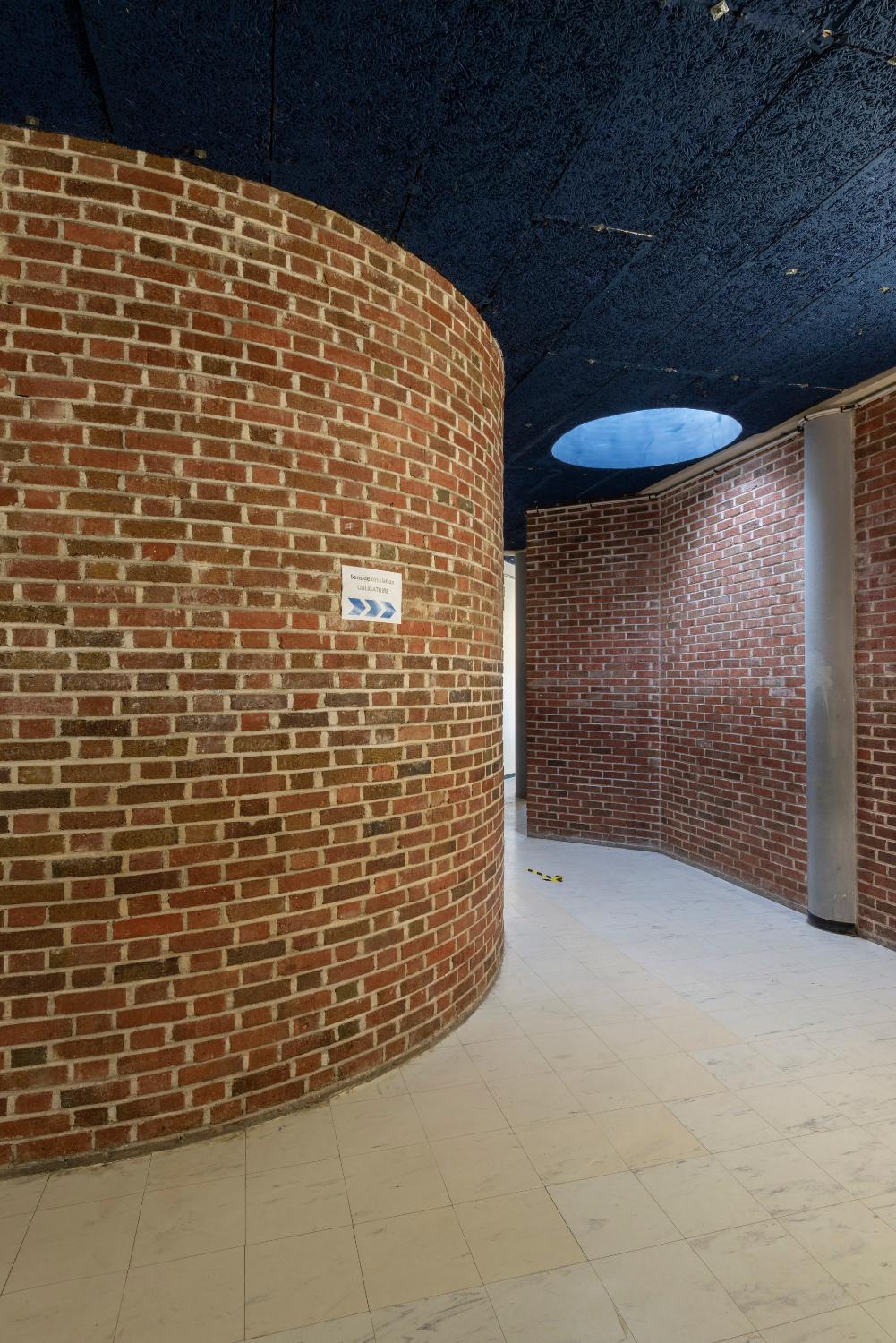 Lycée des Sept-Mares