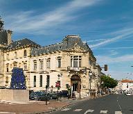 caisse d'épargne