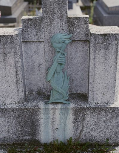 cimetière