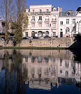 banque : succursale de la Société Générale