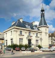 Mairie