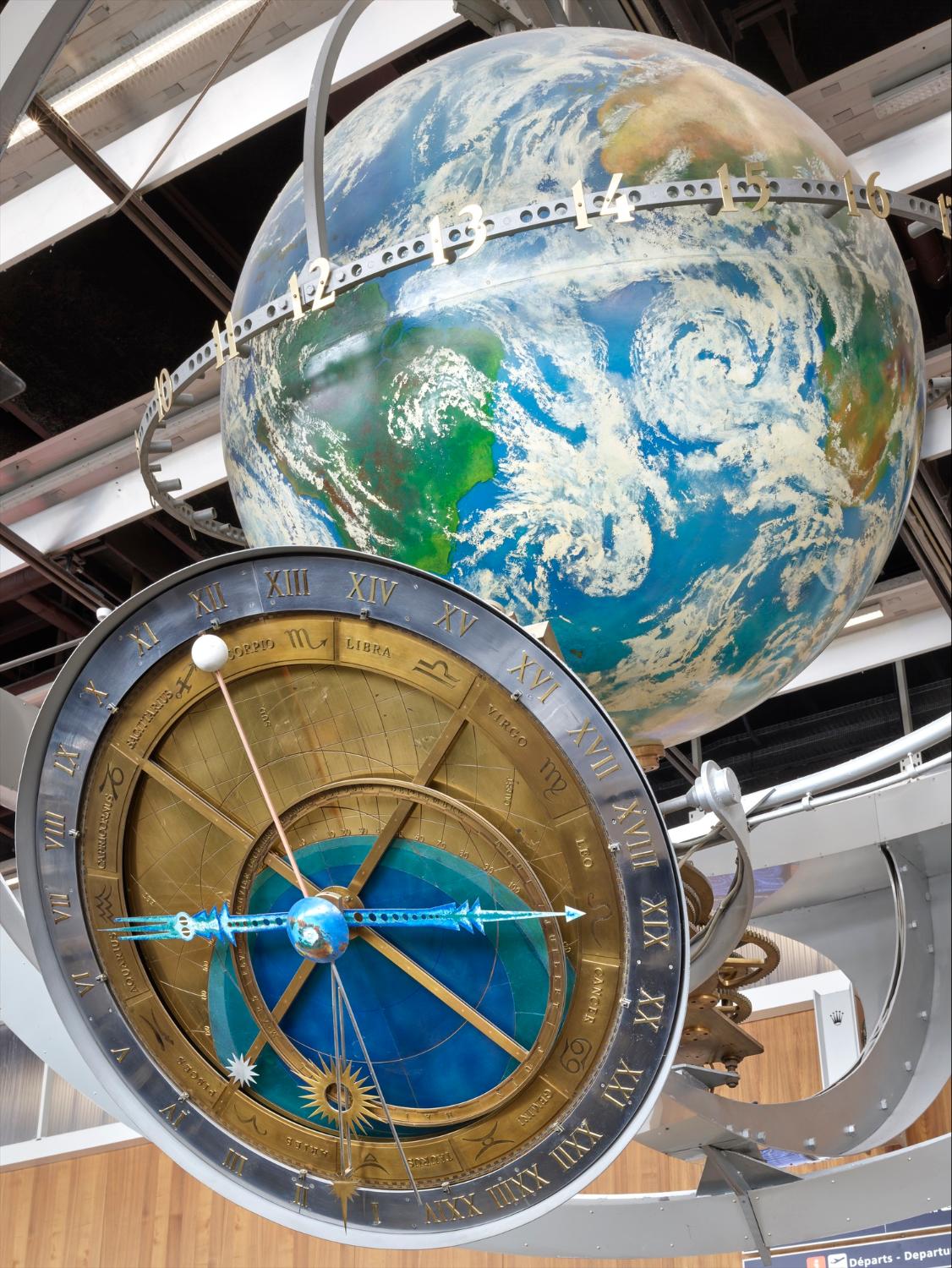 l'Astrolabe