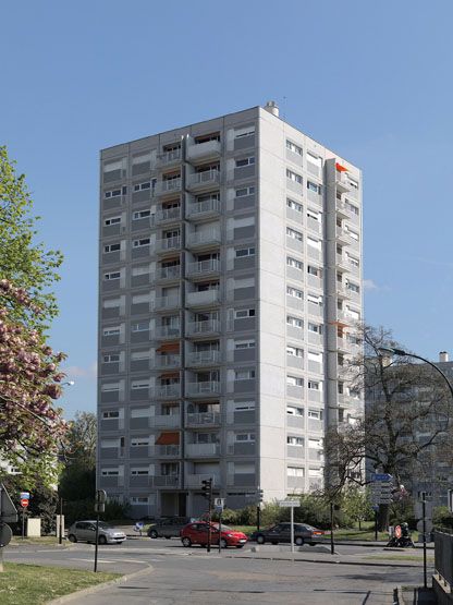 cité