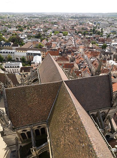 cathédrale Saint-Etienne