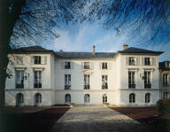 Maison de villégiature dite Petite Roseraie