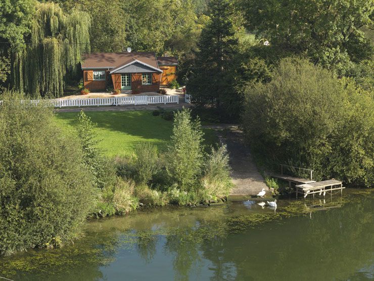 regard photographique sur le territoire de Seine-Aval