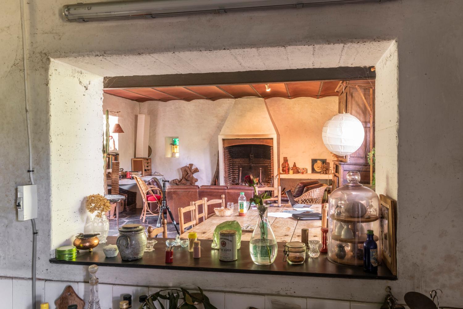 Maison-atelier d'Alfred Manessier