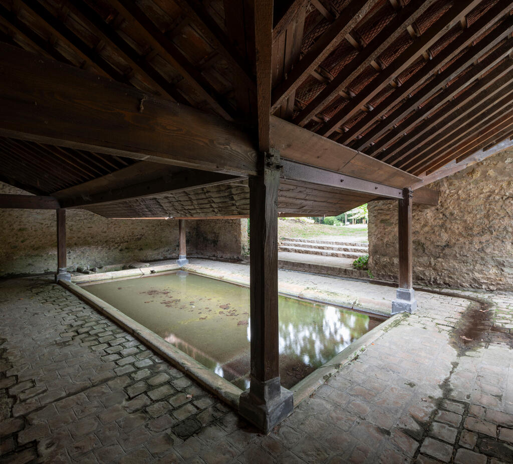 Maison de villégiature dite maison Raclet
