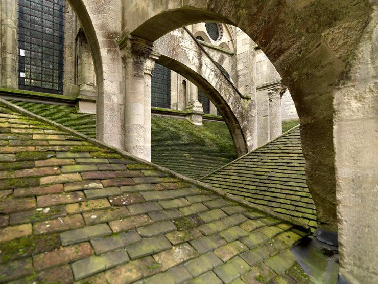 cathédrale Saint-Etienne
