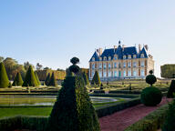 Château de Sceaux