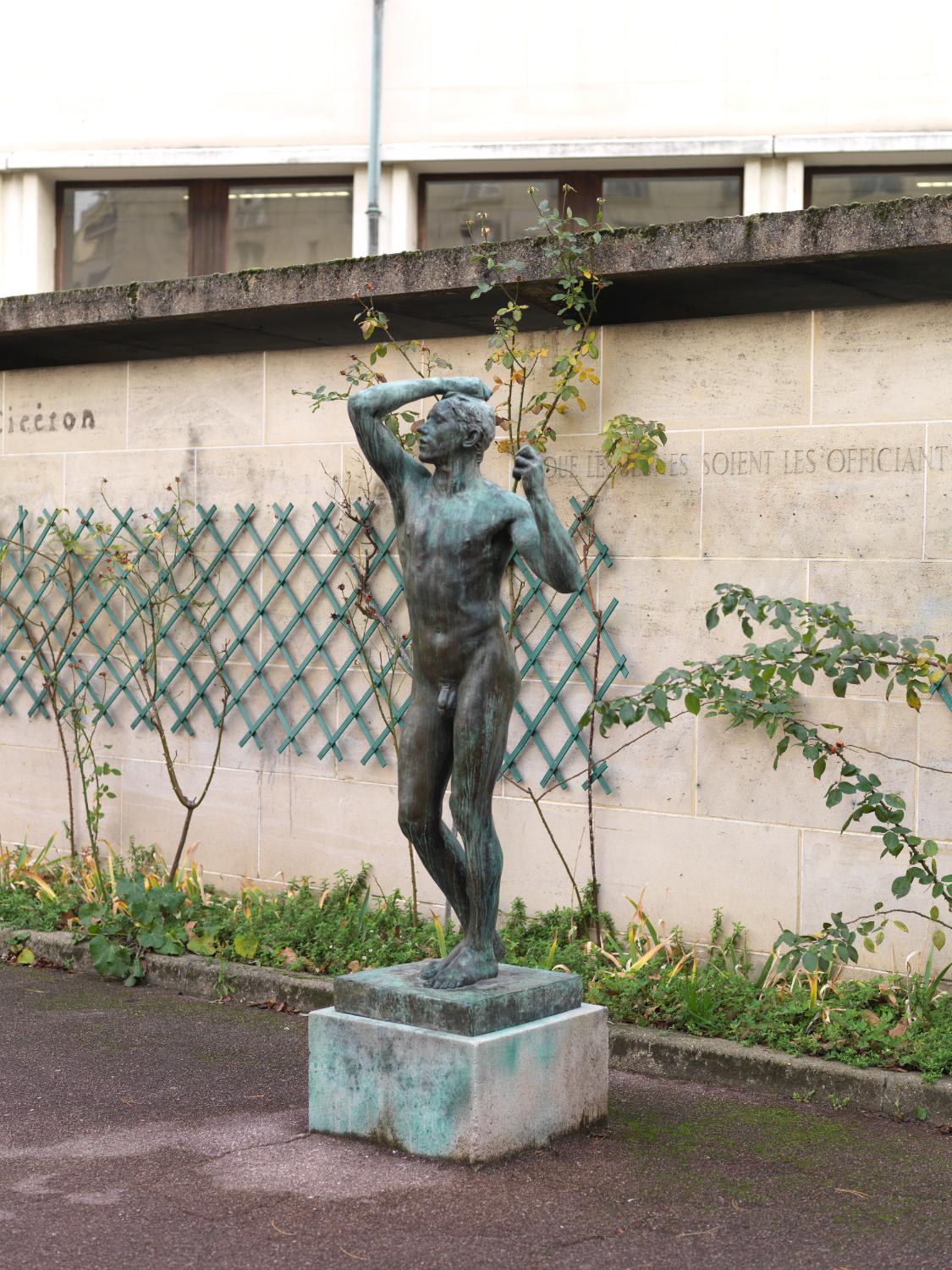 lycée Auguste-Rodin