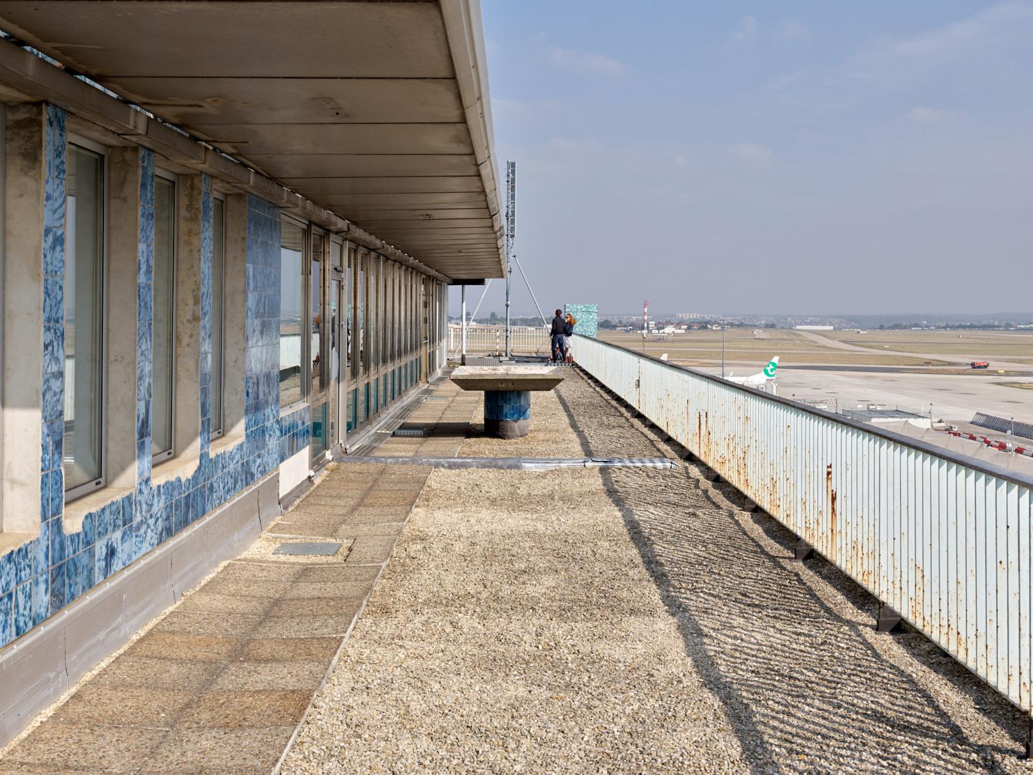 Espaces publics d'Orly 4