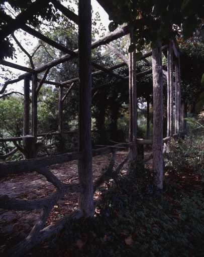 maison de notable, maison de villégiature dite château des Sables