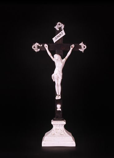 croix de sacristie