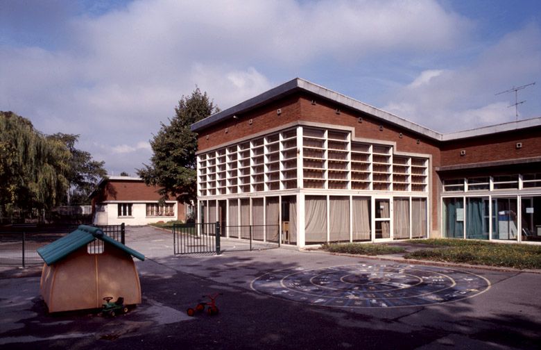 présentation de la commune de Champigny-sur-Marne