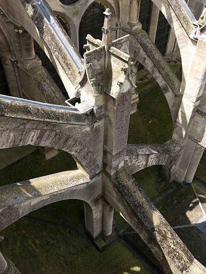 cathédrale Saint-Etienne