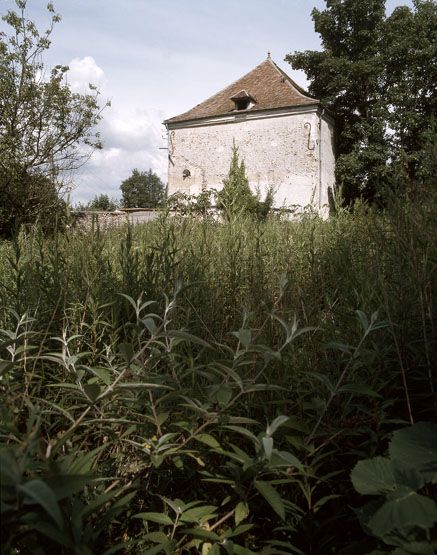 château du Faÿ