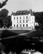 Château de Vauroux