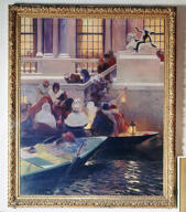 Tableaux (4) : les saisons
