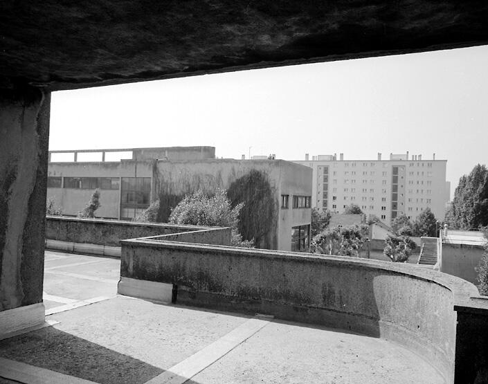 Stade Karl-Marx