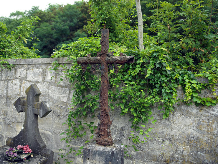 Cimetière communal