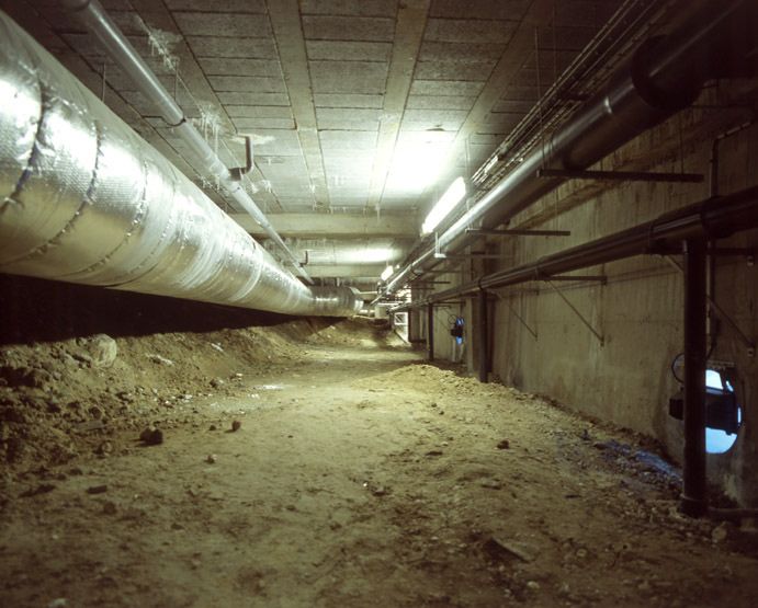 piscine : bassin couvert, bassin découvert, tank à ramer