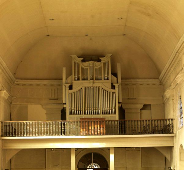 orgue