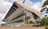 Hippodrome de Vincennes