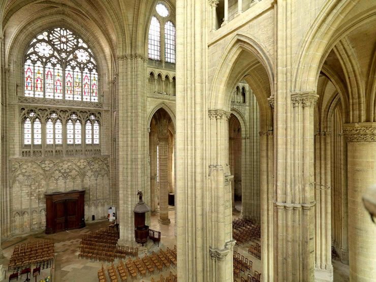 cathédrale Saint-Etienne