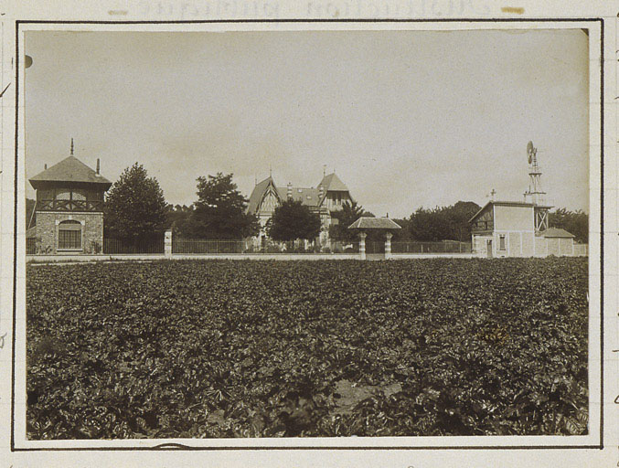 ville de Vigneux-sur-Seine