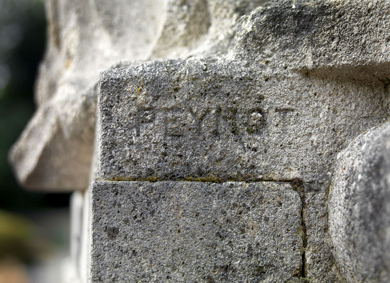 Monument aux morts