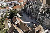 ensemble cathédral