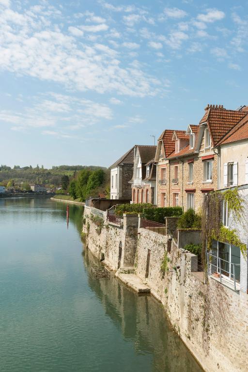 Ville de la Ferté-sous-Jouarre