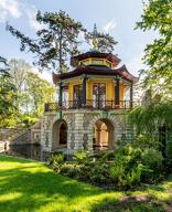 Pavillon de Cassan