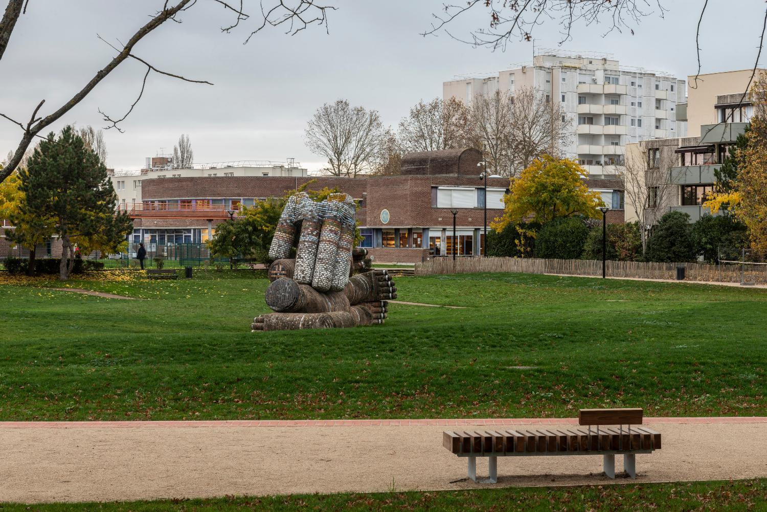 Lycée des Sept-Mares