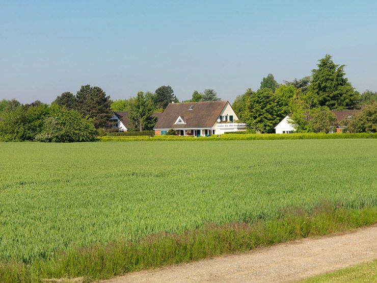 regard photographique sur les paysages de l'OIN de Paris-Saclay