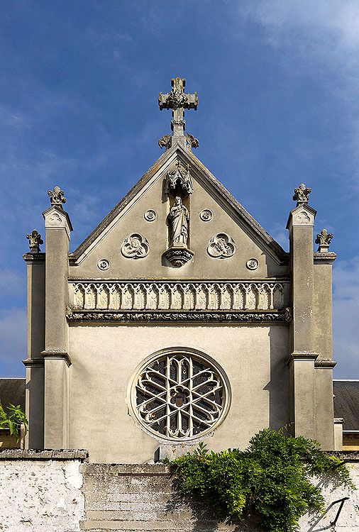 couvent des Carmélites