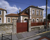 groupe scolaire Jean-Jaurès