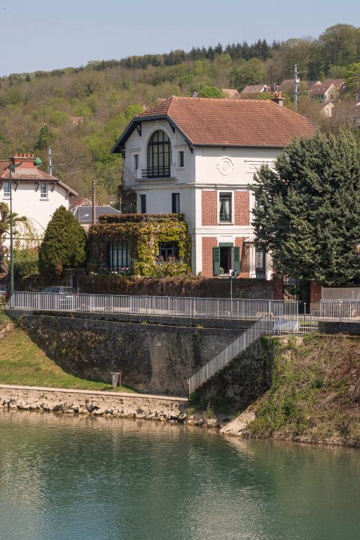 Ville de la Ferté-sous-Jouarre