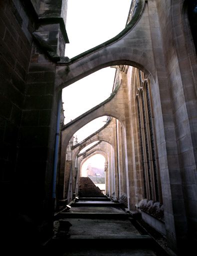 église paroissiale Saint-Aspais