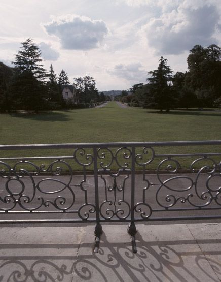 château de Draveil