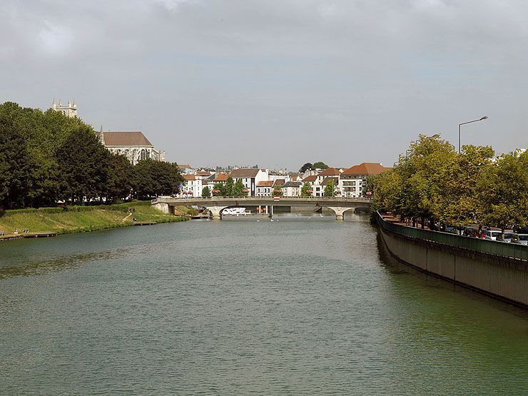 pont Neuf