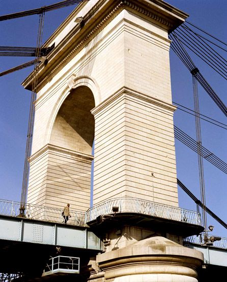 les ponts et passerelles de l'OIN ORSA (Opération d'intérêt national Orly-Rungis-Seine-Amont)