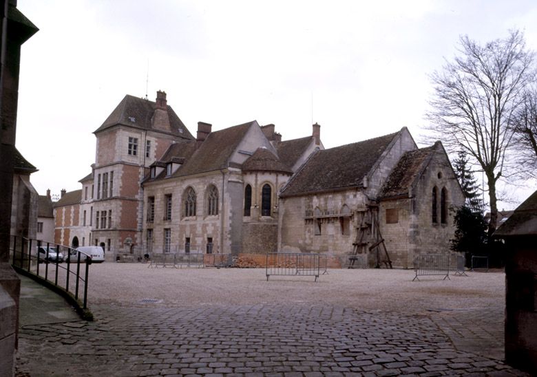 ensemble cathédral