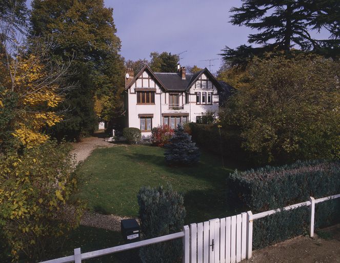 cité coopérative Paris-Jardins