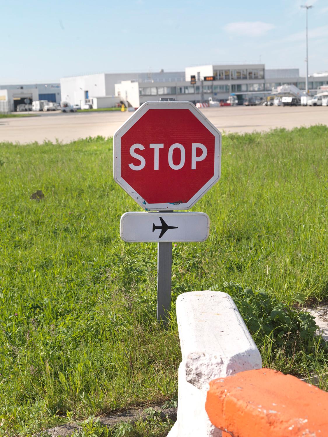 Aéroport d'Orly