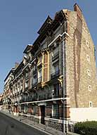 immeuble, 6, 8 rue Péligot