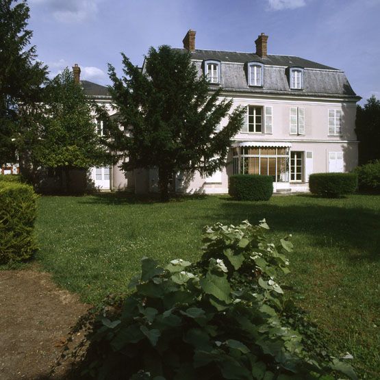 maison de campagne dite le Clos du Roy